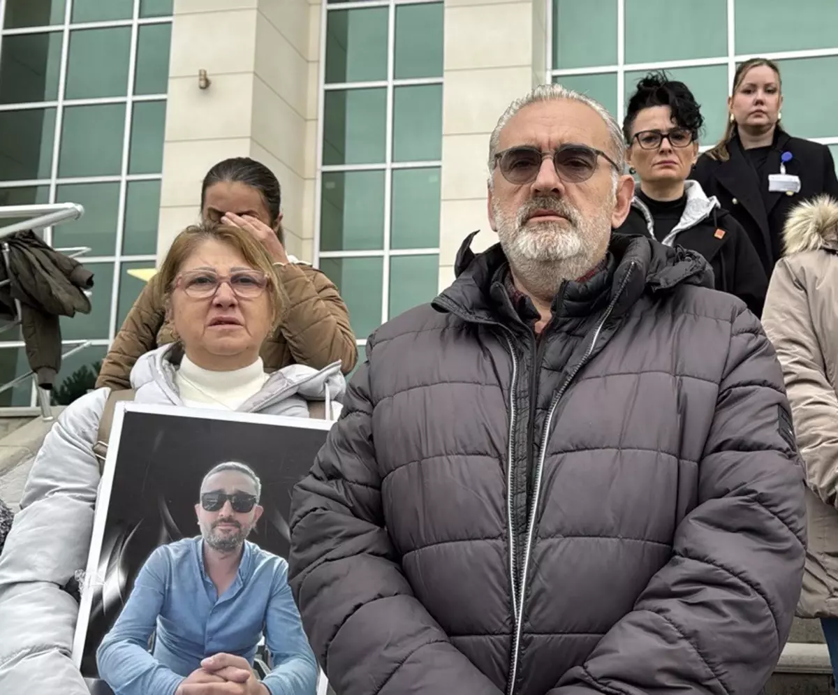 2 kişiyi öldürüp, 3 kişiyi yaralayan sanık: Yapay zeka ile aklımı okudular