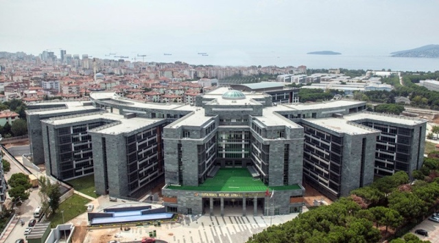 50 bin mahkuma tahliye yolu! 11. Yargı Paketi, TBMM'de kabul edildi