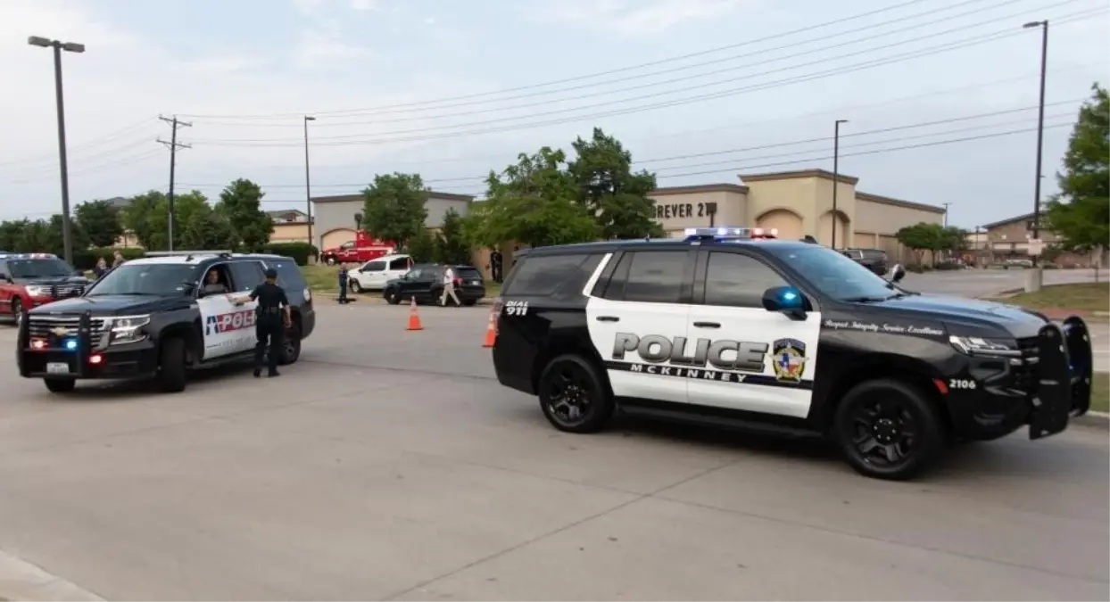 ABD'de yaşlı bakım evinde patlama: 2 ölü