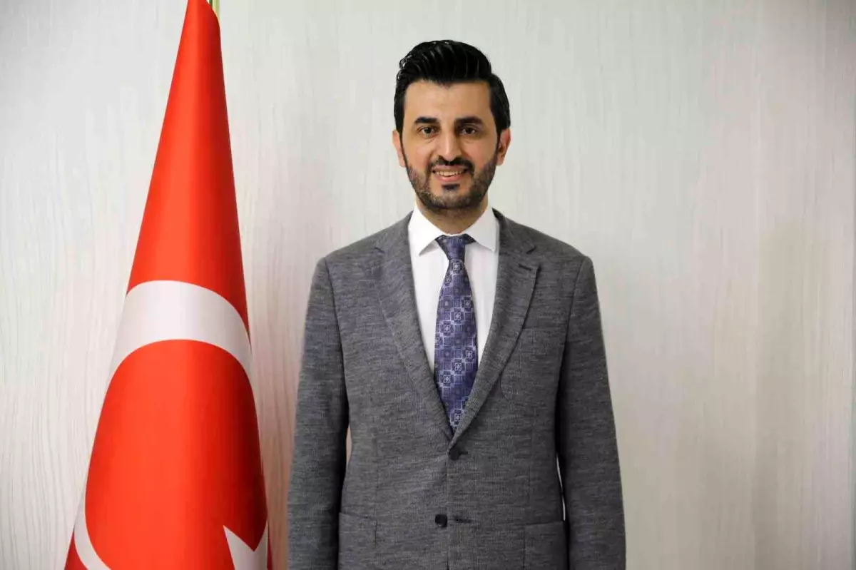 Gaziantep\'in Kurtuluşu 104. Yıldönümünde Kutlandı