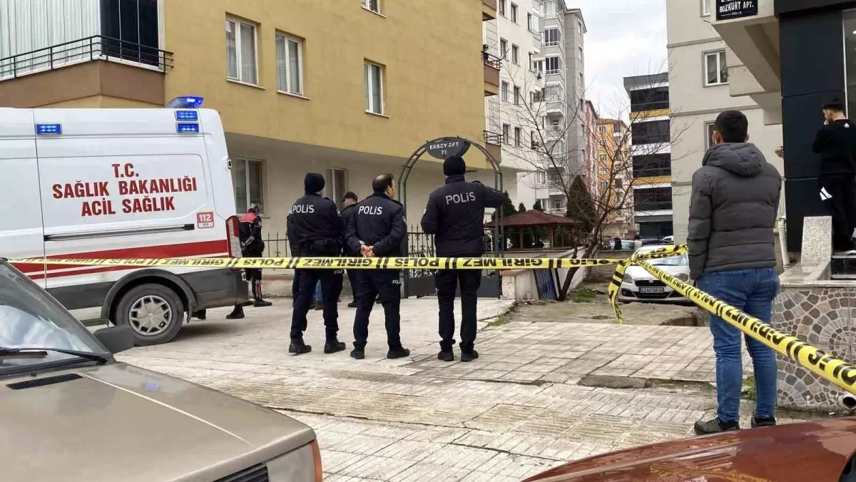 Çorum\'da Düşme Olayı: Bir Kişi Hayatını Kaybetti