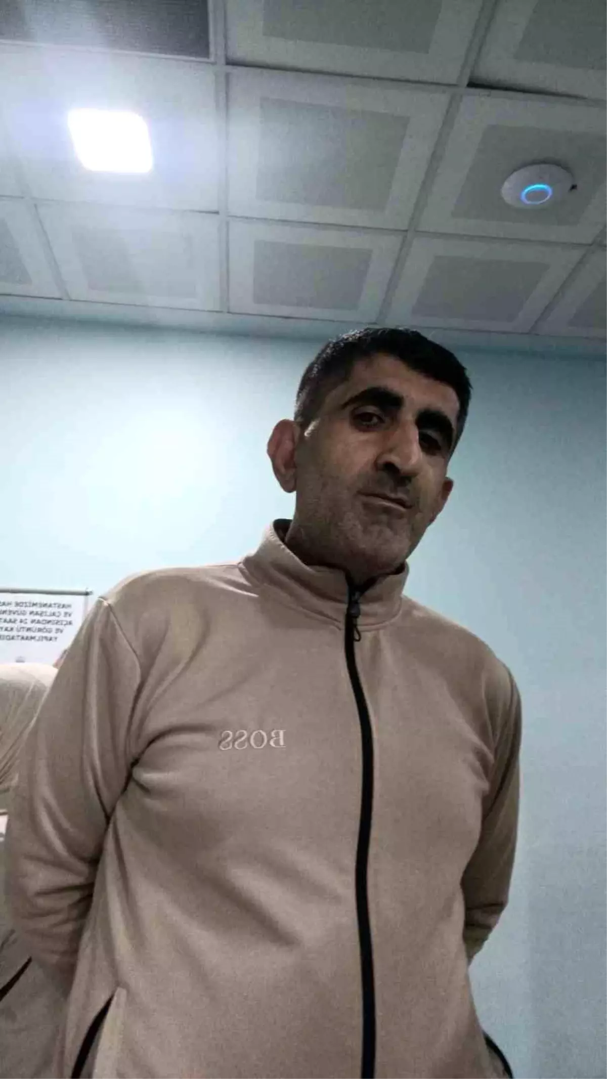 İstanbul\'da Kaza: Abdullah Tüz Hayatını Kaybetti