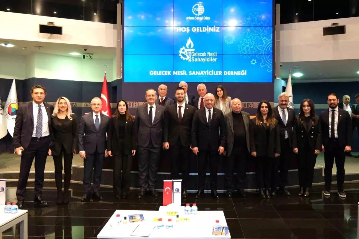 2026\'dan Umutlar Yüksek