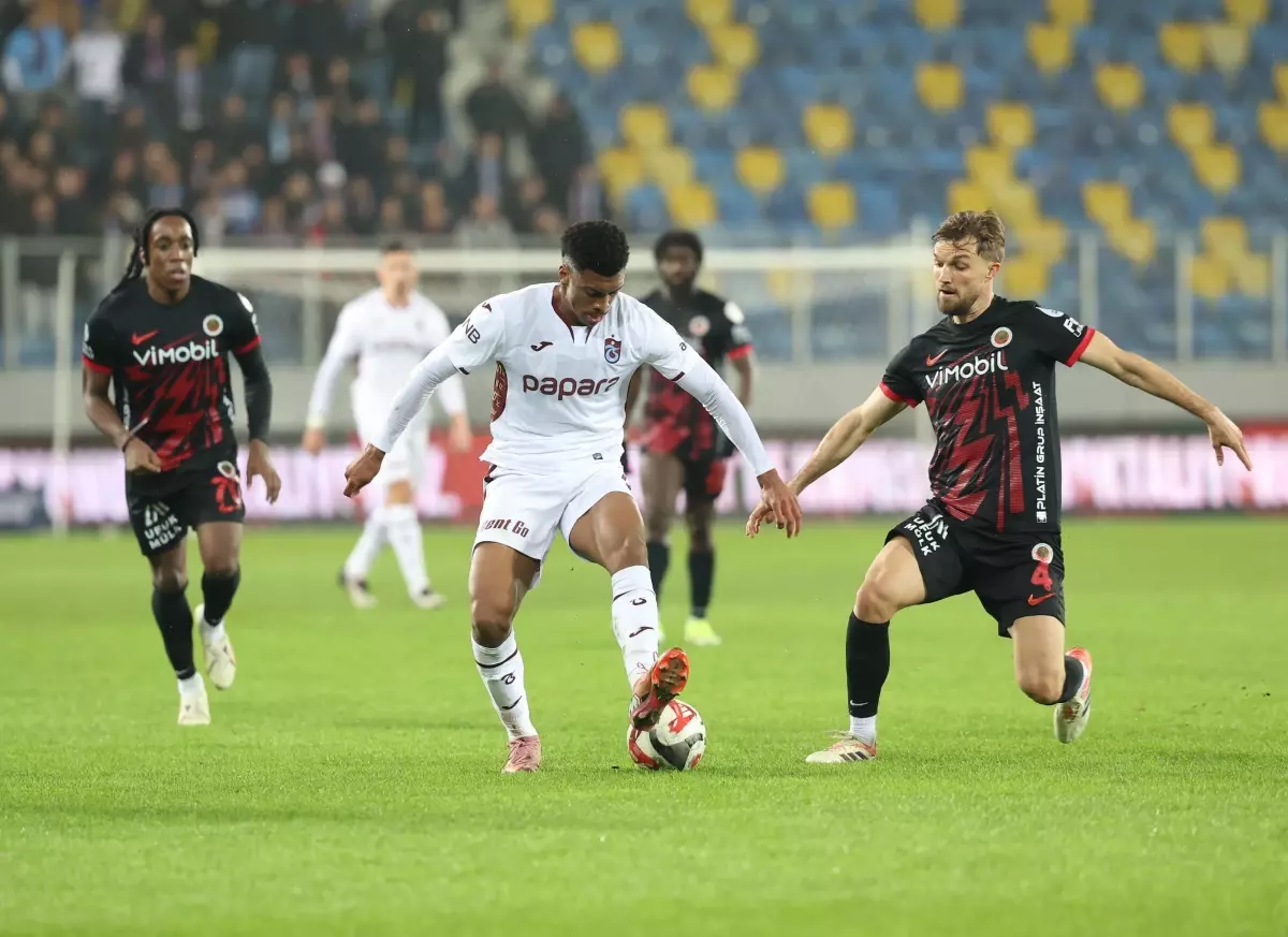 Felipe Augusto\'dan Fatih Tekke\'ye Övgü