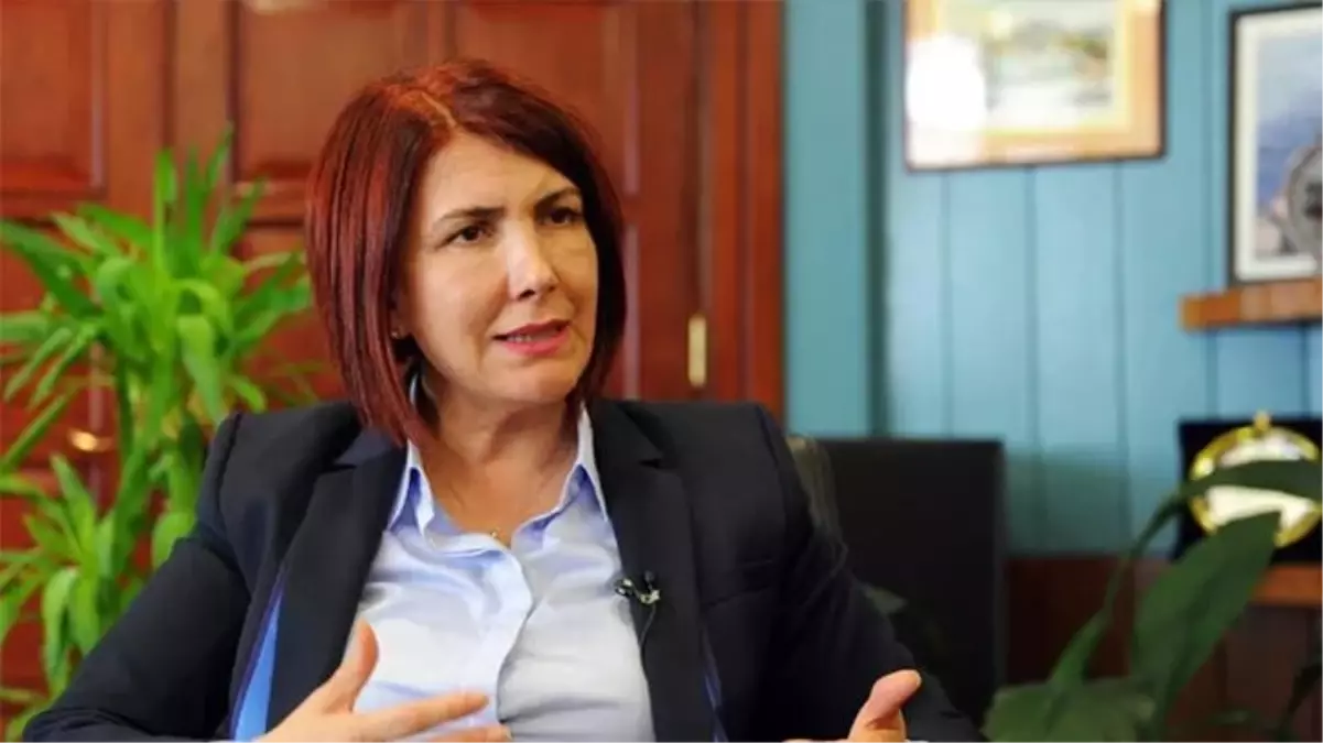 Handan Toprak Benli\'ye 11 yıl hapis cezası