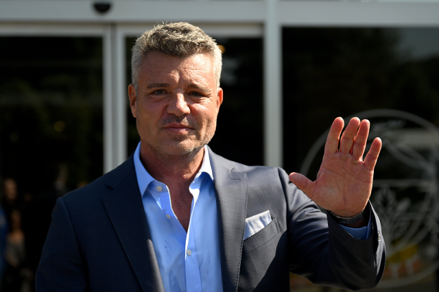 Aziz Yıldırım'dan Saran iddialarına zehir zemberek yanıt