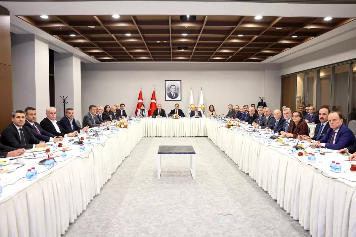 Başkan Büyükkılıç: "İlk günkü aşkla şehrimize hizmet ediyoruz"