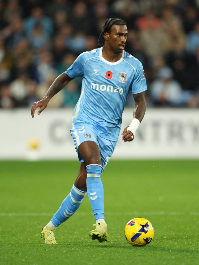 Bir zamanlar Süper Lig'i sallayan yıldız için 200 milyon sterlin Bir zamanlar Süper Lig'i sallayan yıldız için 200 milyon sterlin