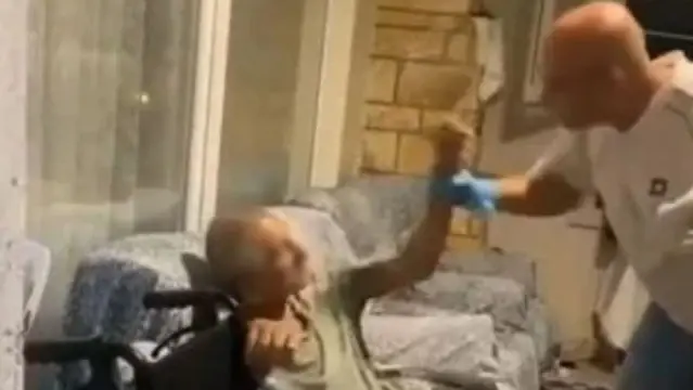 Büyükçekmece Bakım Merkezi'nde Yaşlılara Şiddet: Şüpheliler Tutuklandı