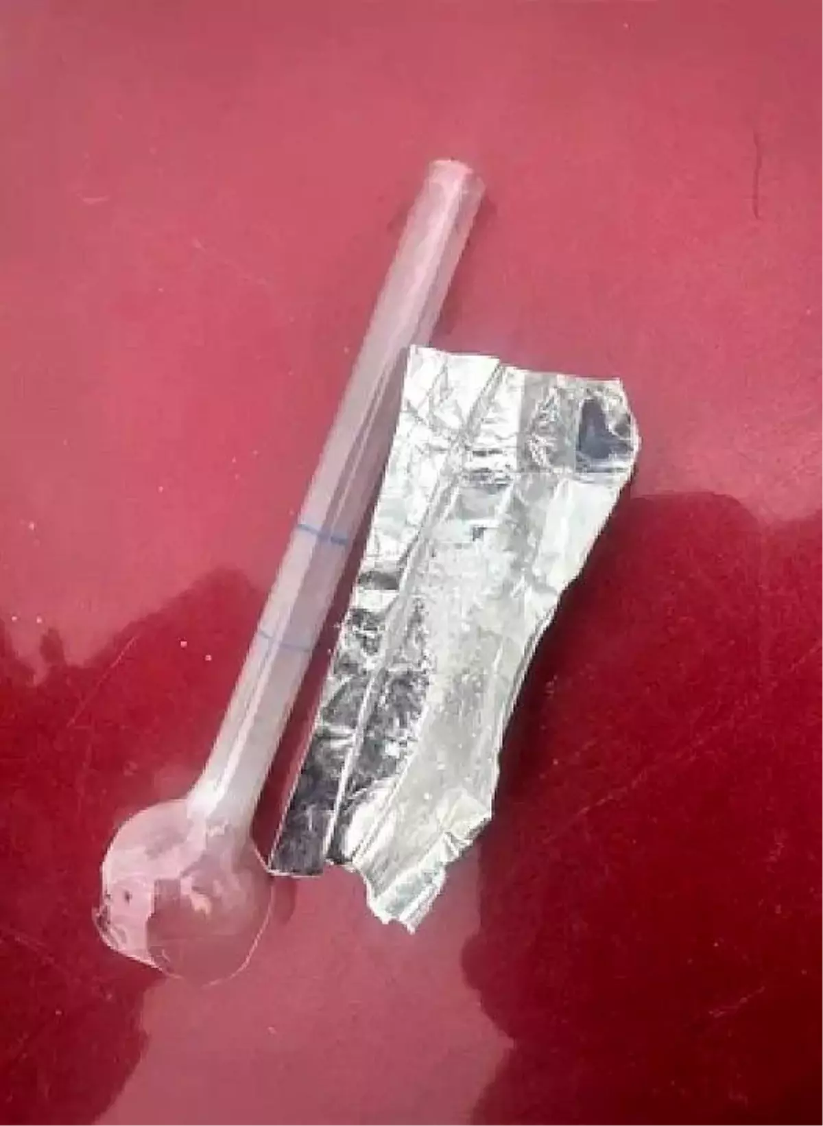 Samsun\'da Uyuşturucu Operasyonları