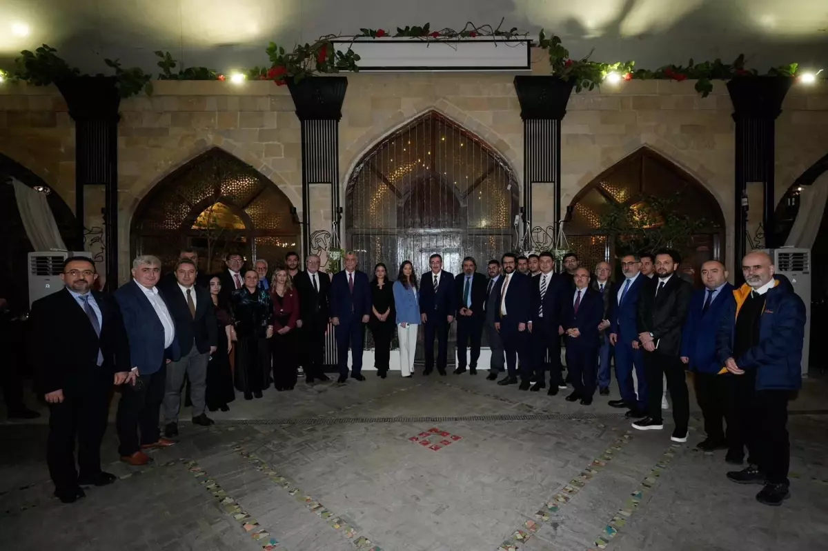 Cevdet Yılmaz enflasyon tahminlerini paylaştı