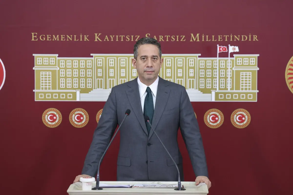 CHP\'den Asgari Ücret Eleştirisi