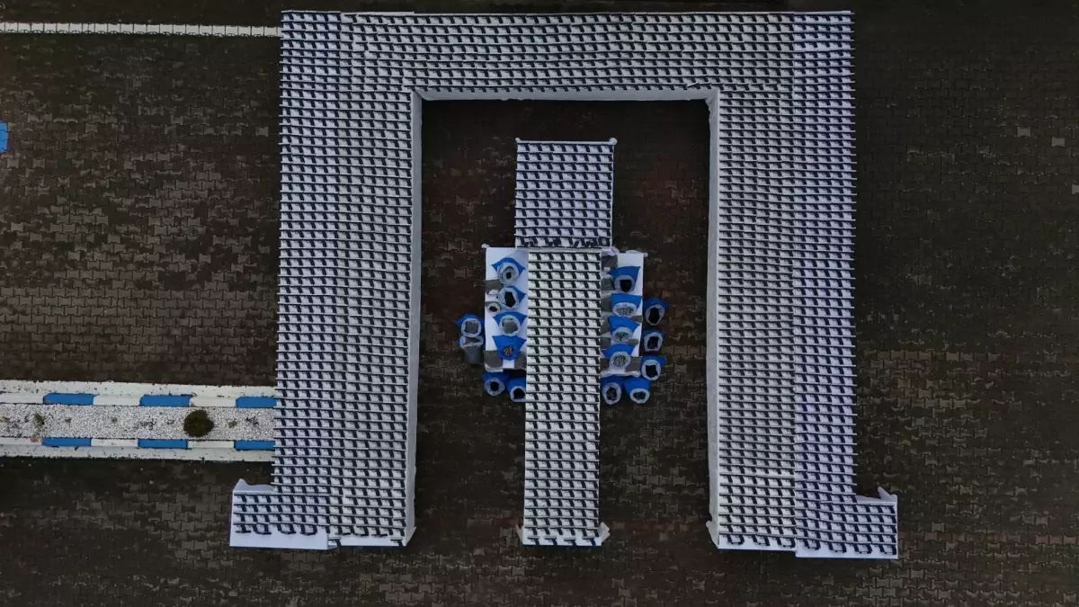 Düzce\'de Silah Kaçakçılığı Operasyonu