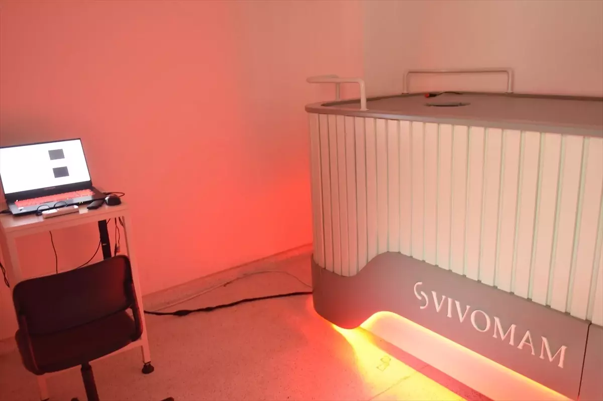 Meme Kanseri İçin Yenilikçi Görüntüleme Sistemi