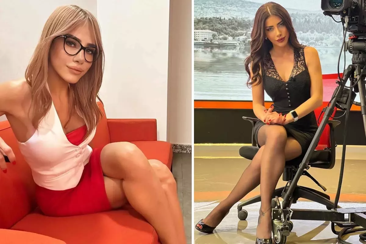 Ela Rümeysa Cebeci\'nin aylık geliri ortaya çıktı