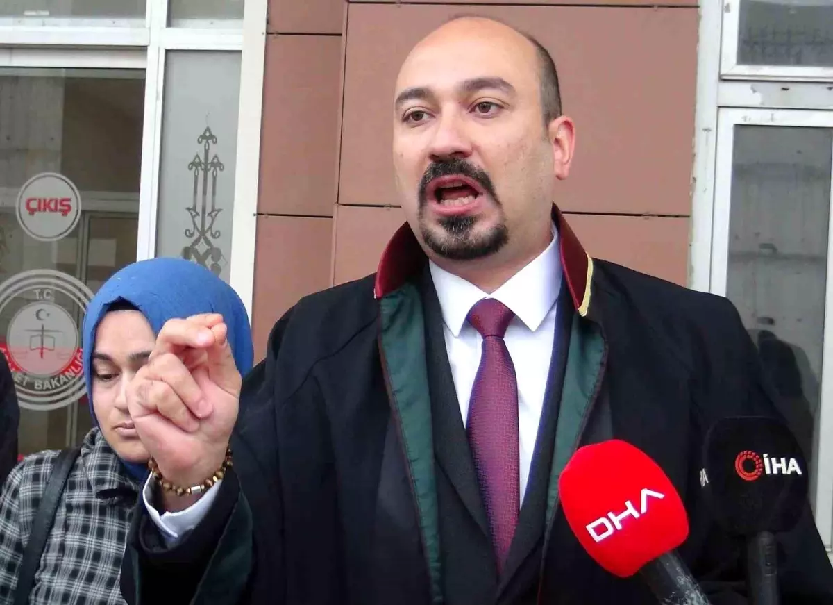 Elvan Özerdim Davasında Savcılık Mütalaası Açıklandı