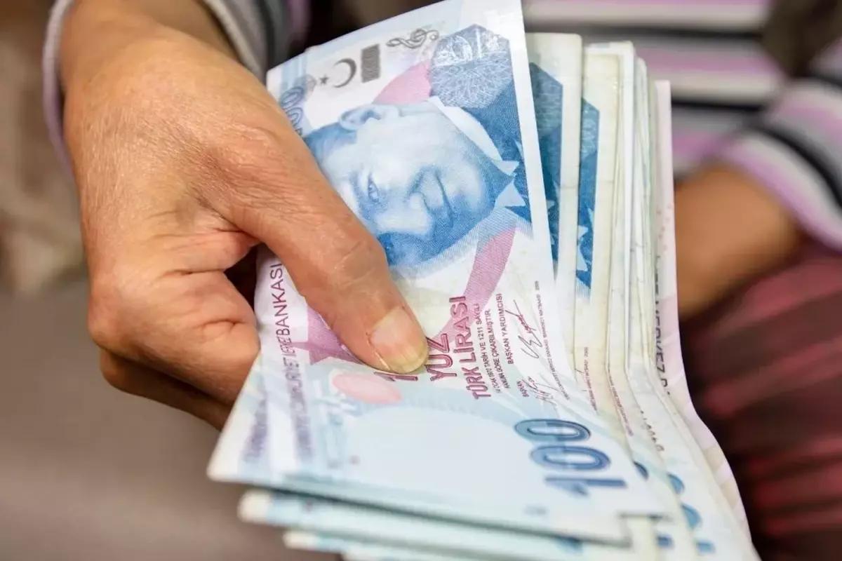 Emekli olmayı düşünenler dikkat! Sadece 6 gününüz var 