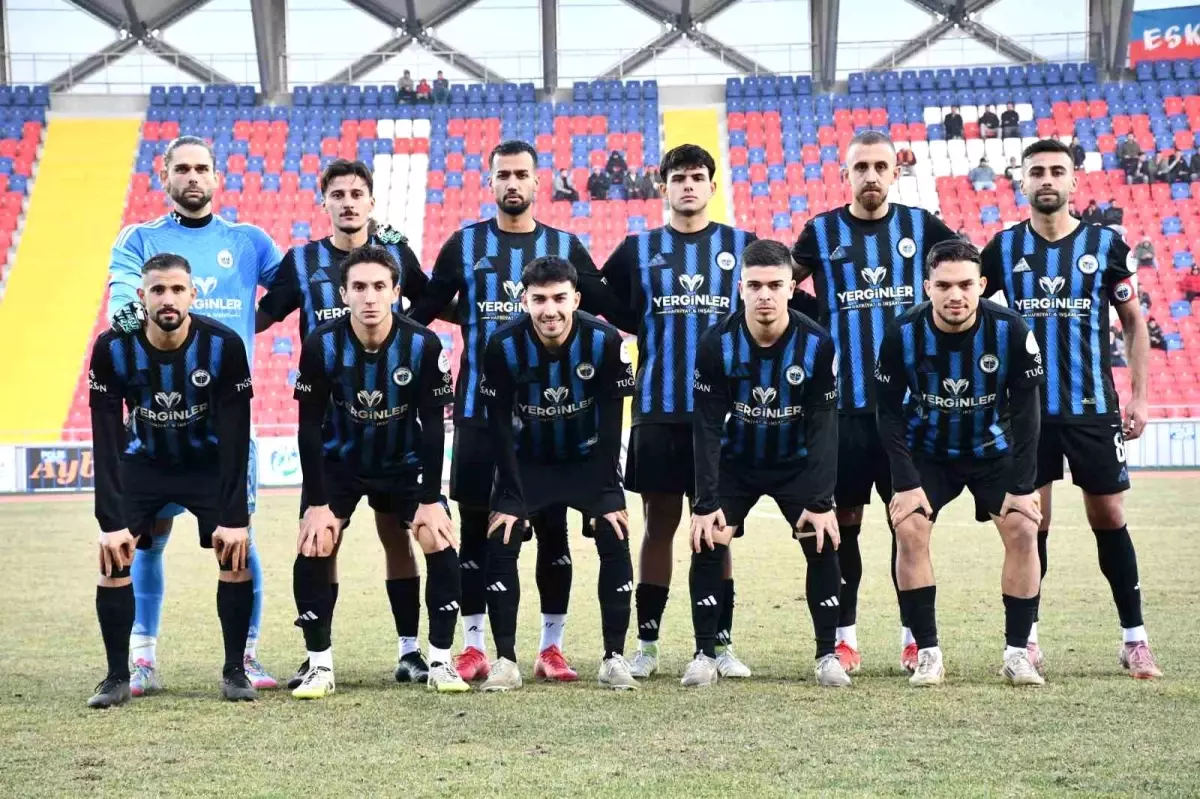 Erciyes 38 FK Antalya Kampına Başlıyor