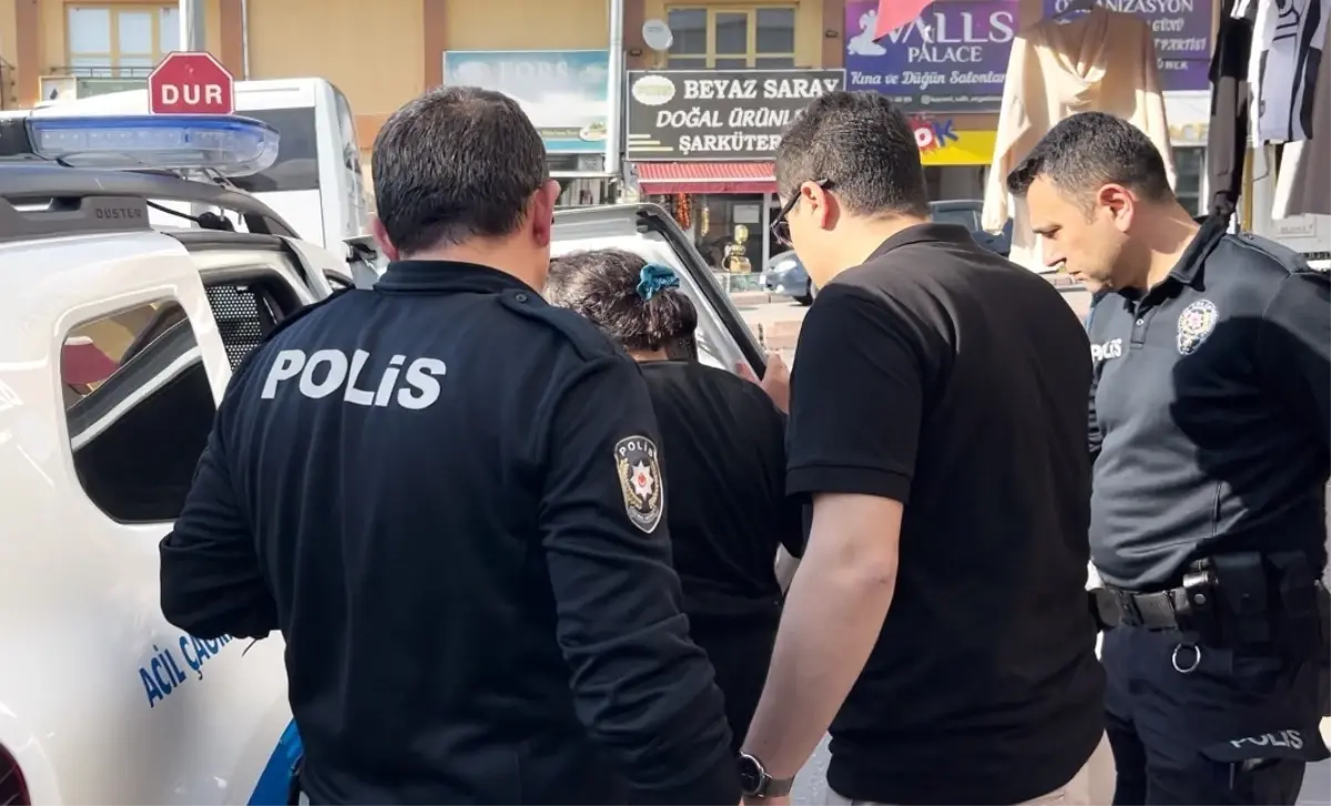 Komşusunu Vuran Kadın: Tahrik İddiası