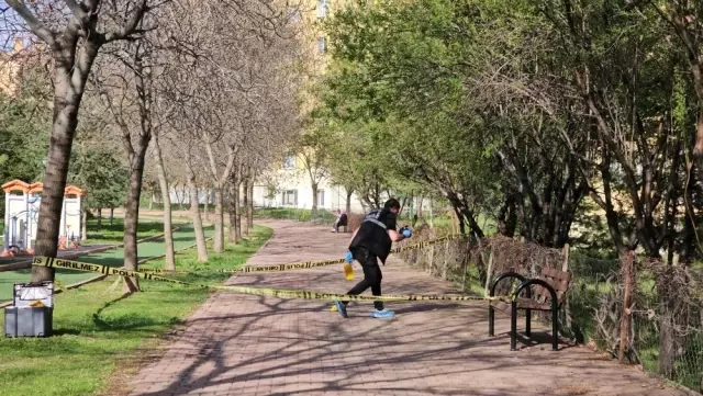 Komşusunu vuran kadından pes dedirten savunma: Evlenmeyi reddetti, vurdum Komşusunu vuran kadından pes dedirten savunma: Evlenmeyi reddetti, vurdum