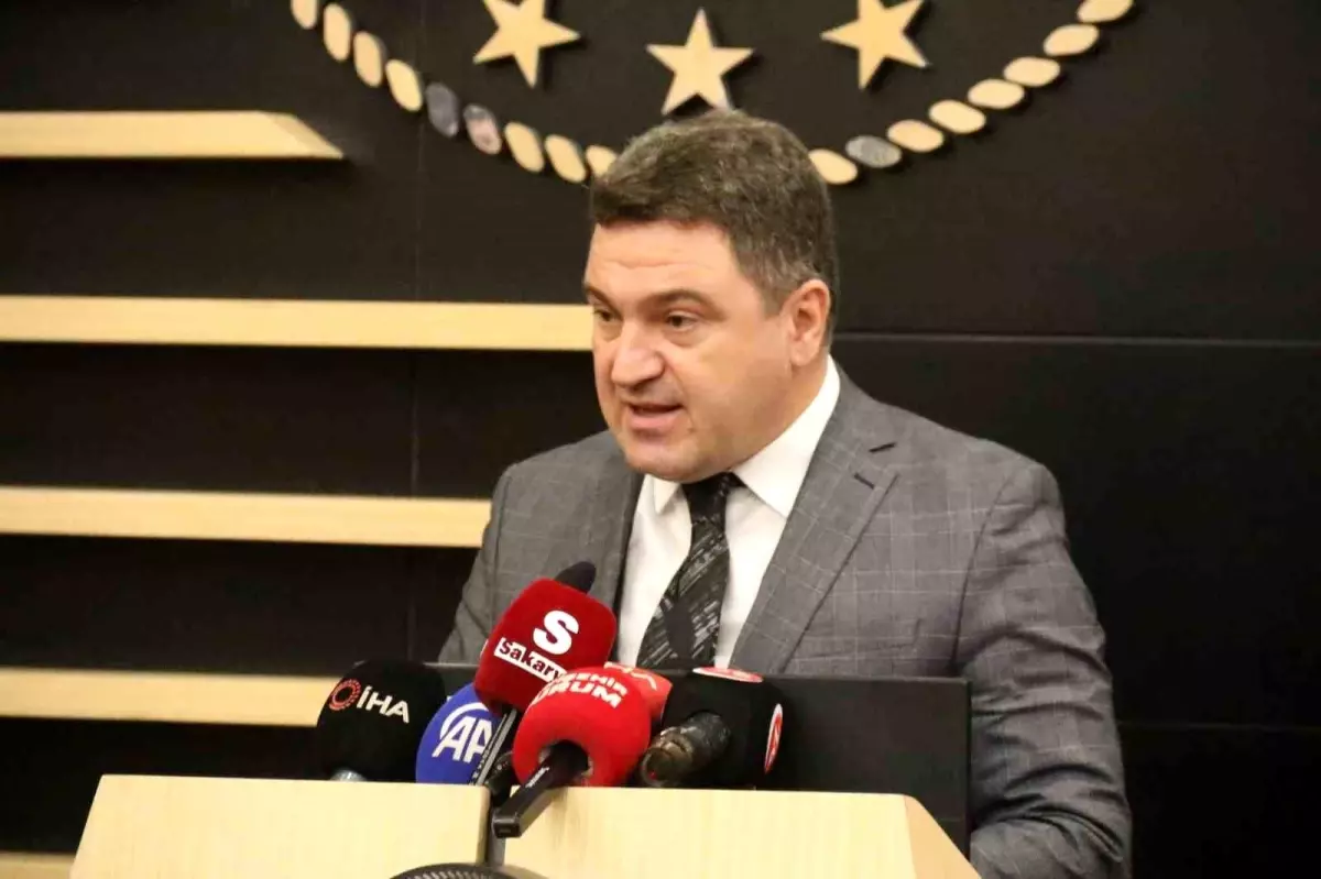 Adli Kolluk Toplantısı Gerçekleşti