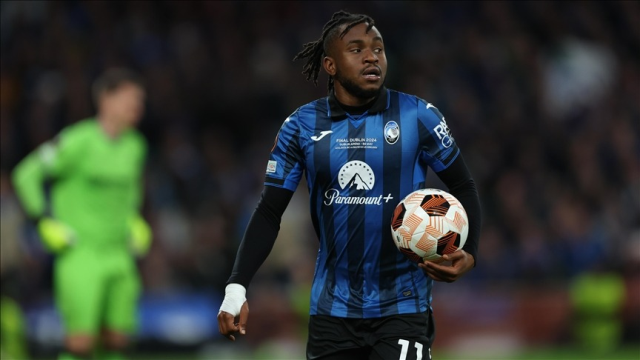 Fenerbahçe'den Lookman bombası