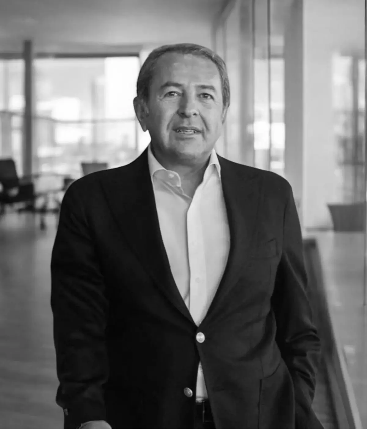 Tarık Taşar Hatıra Ormanı Kuruldu