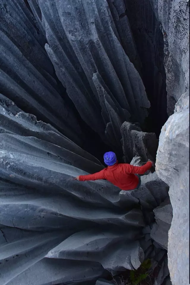 Giden geri dönmüyor! Türkiye'nin en esrarengiz bölgesi