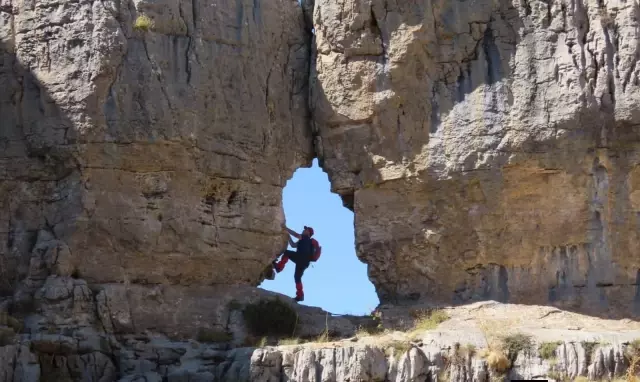 Giden geri dönmüyor! Türkiye'nin en esrarengiz bölgesi