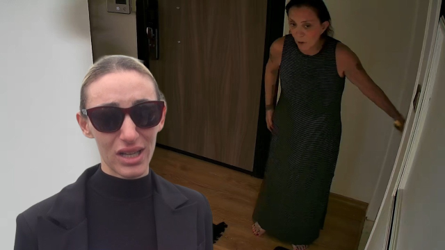 Güllü'nün kızına cezaevinde şiddet! Apar topar Silivri'ye nakledildi