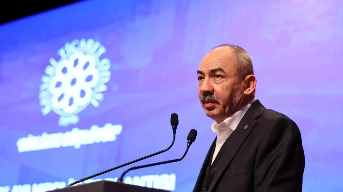 KTO 2025 Yılını Değerlendirdi