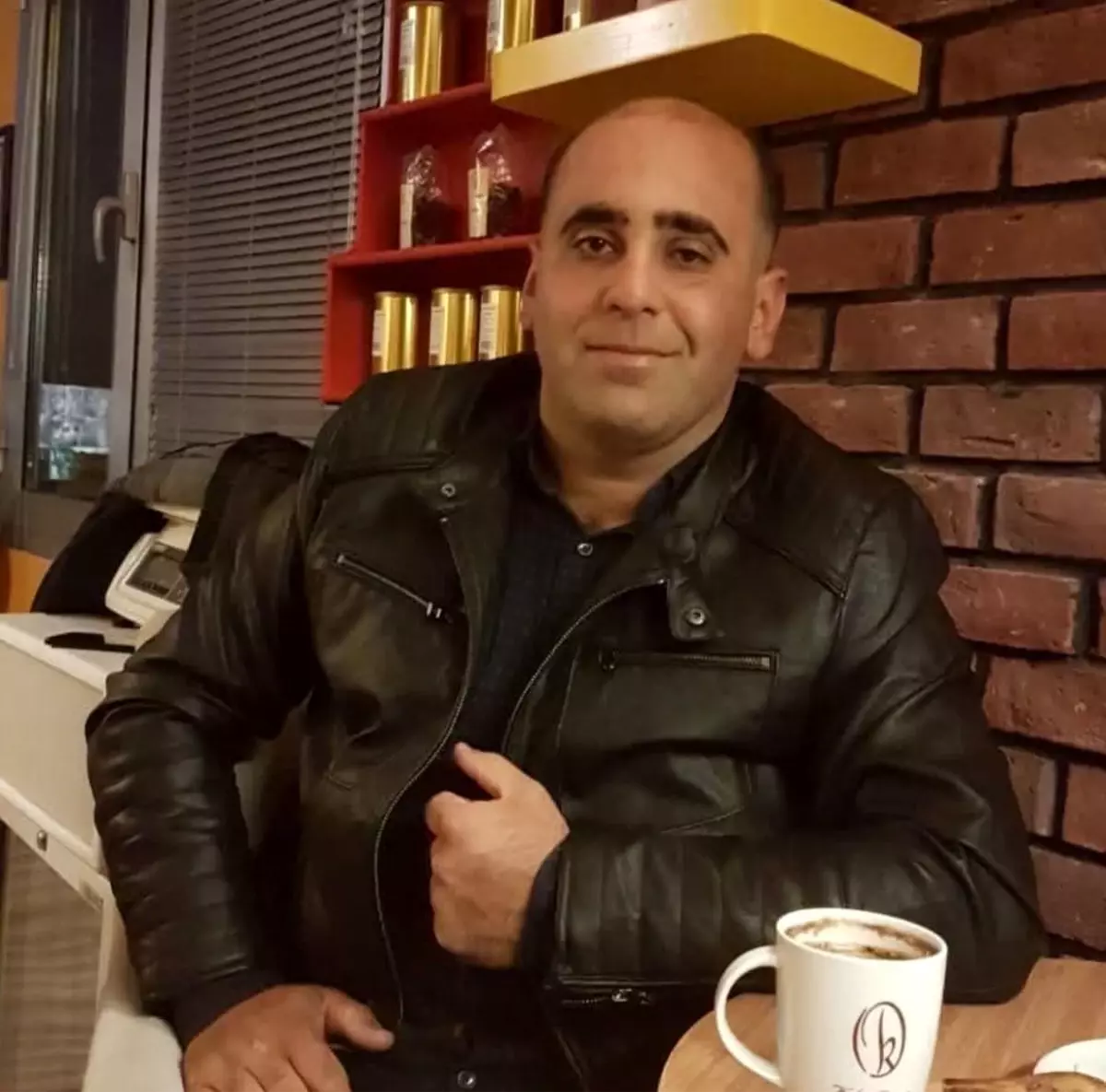 Hatay\'da Kaza: Motosikletli Hayatını Kaybetti