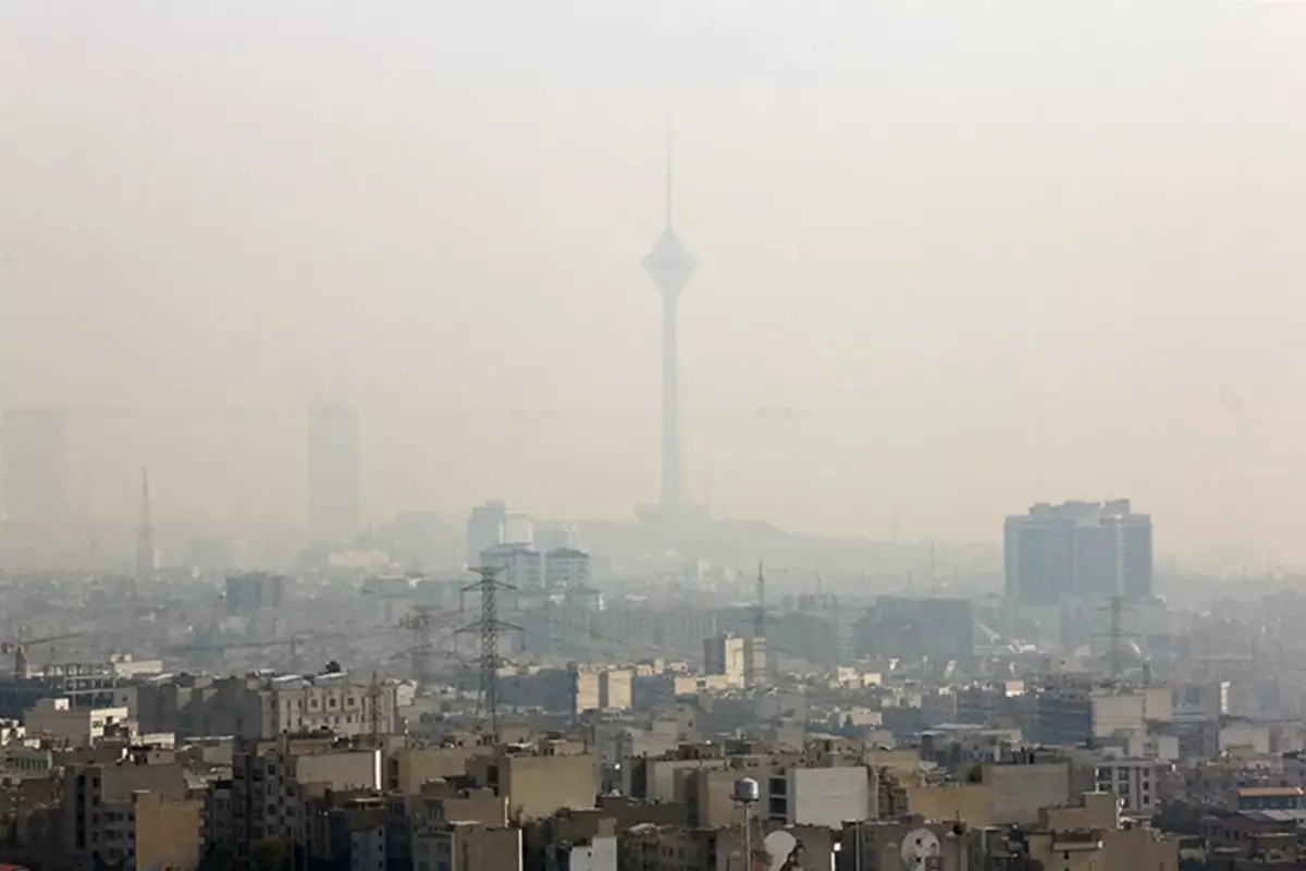 Hava kirliliği ülkeyi olumsuz etkiledi! Tüm maçlar iptal