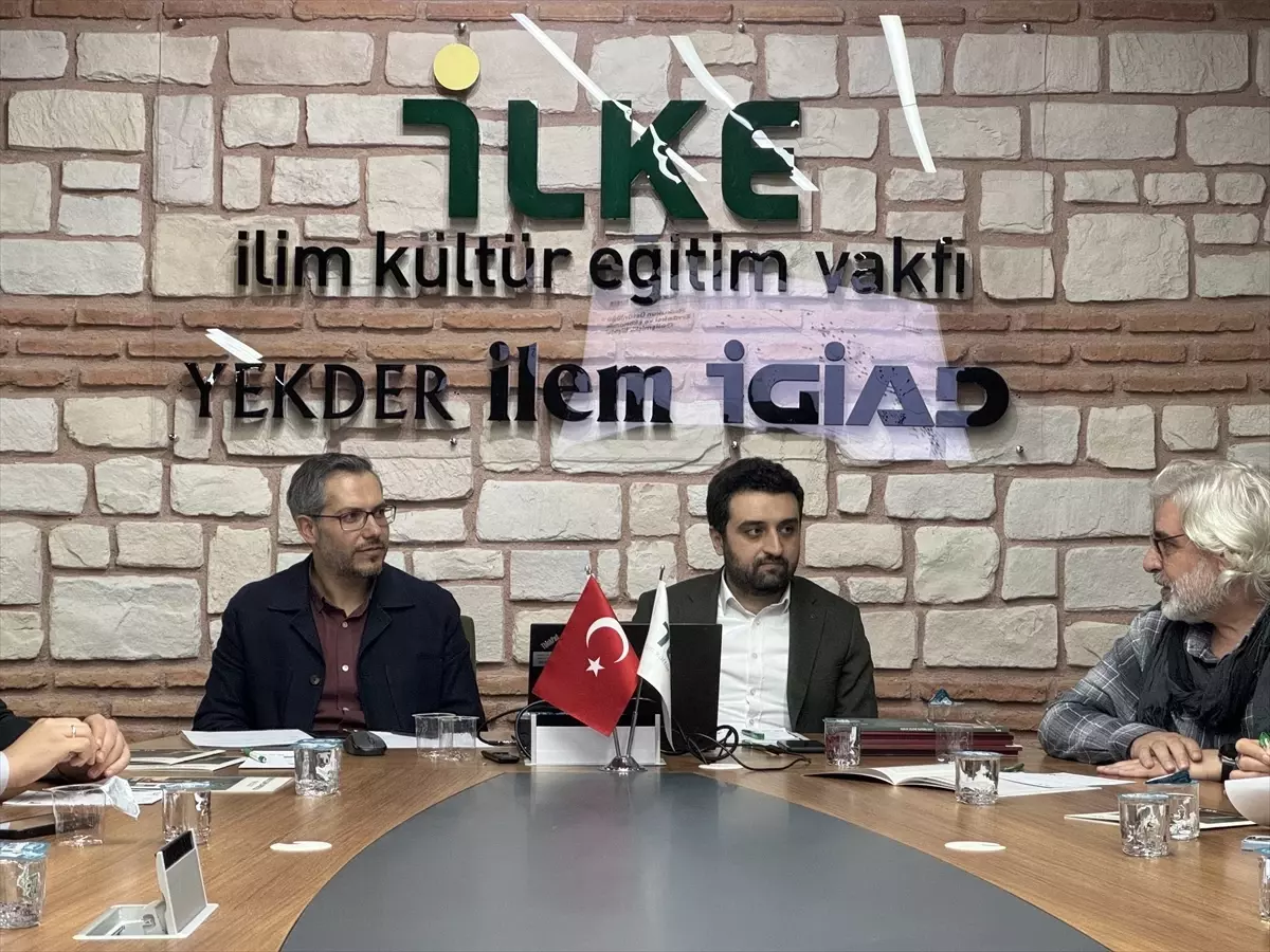 Hukuk İzleme Raporu 2024 Değerlendirildi