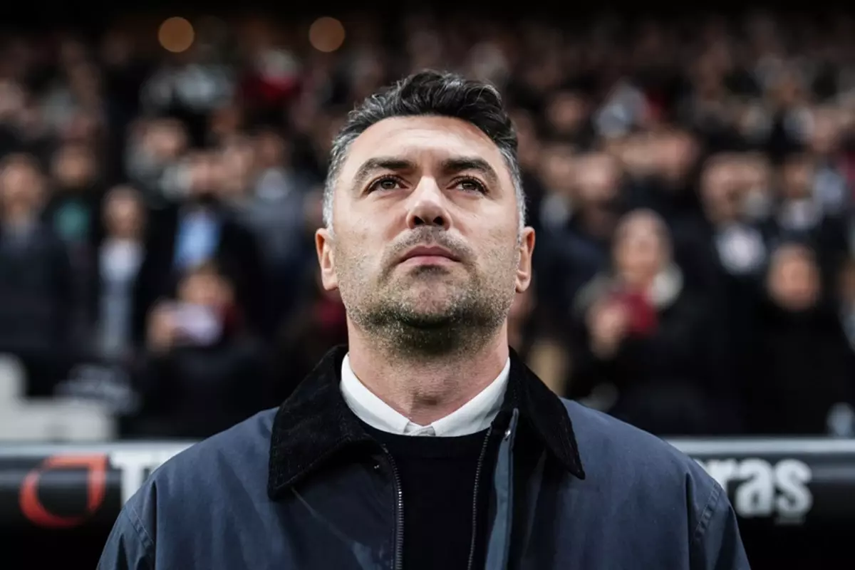 İsim bile verdi! İşte Burak Yılmaz\'ın Süper Lig\'den istediği yıldız