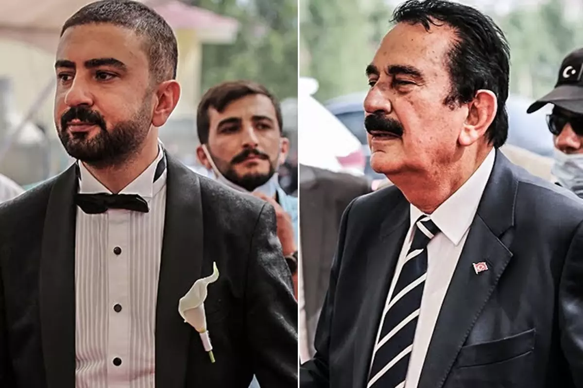 İskender Ertuş oğlunu mu vurdu? Gündem olan iddiaya ilk ağızdan yanıt