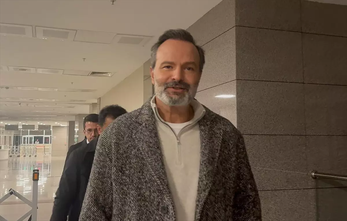 Uyuşturucu Soruşturmasında Savcı Serbest