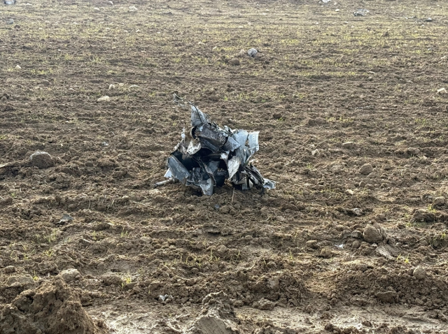 İşte Ankara'da düşen jetin pilotu ile kule arasındaki son konuşmalar