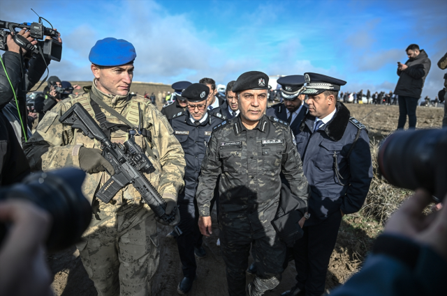 İşte Ankara'da düşen jetin pilotu ile kule arasındaki son konuşmalar