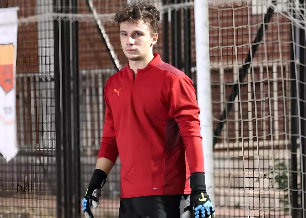 Kiralık Kaleci İzmir\'den Yeni İş Modeli