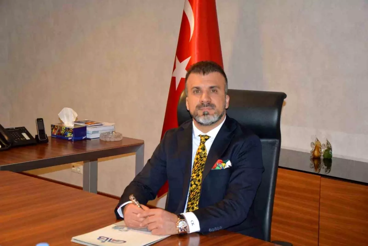 Kadooğlu: "25 Aralık, onurlu bir mücadelenin sembolüdür"