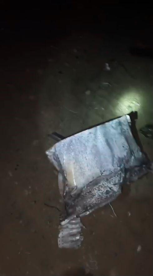 Kaza mı sabotaj mı? Uçağın düşüşüyle ilgili iddia ortalığı fena karıştırdı