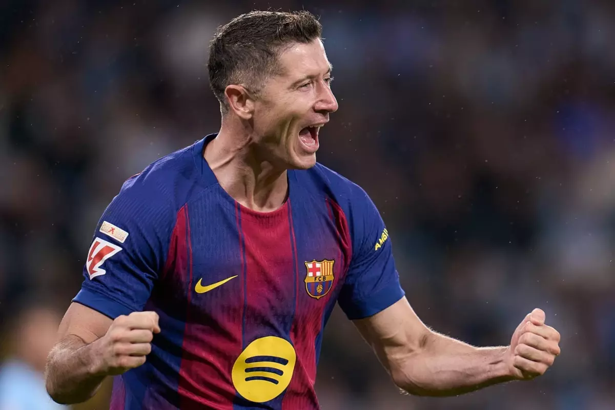 Lewandowski\'nin Fenerbahçe\'den istediği maaş ortaya çıktı