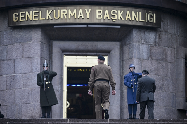 Libya askeri heyetini taşıyan uçağın düşmesiyle ilgili soruşturma başlatıldı