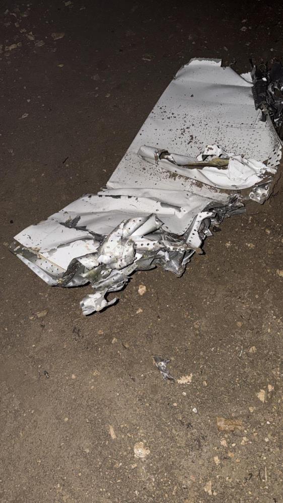 Libya askeri heyetini taşıyan uçağın düşmesiyle ilgili soruşturma başlatıldı