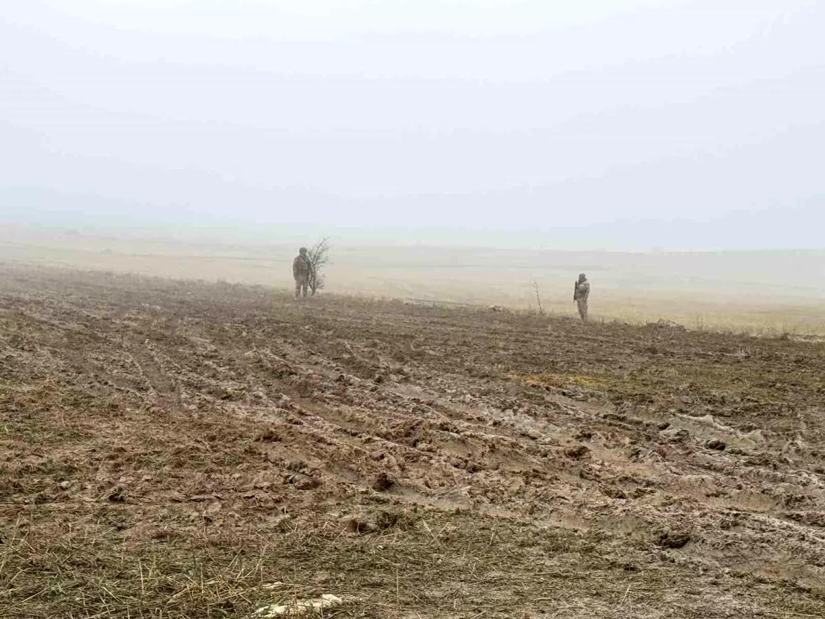 Libya Genelkurmay Başkanı Uçak Kazasında Hayatını Kaybetti