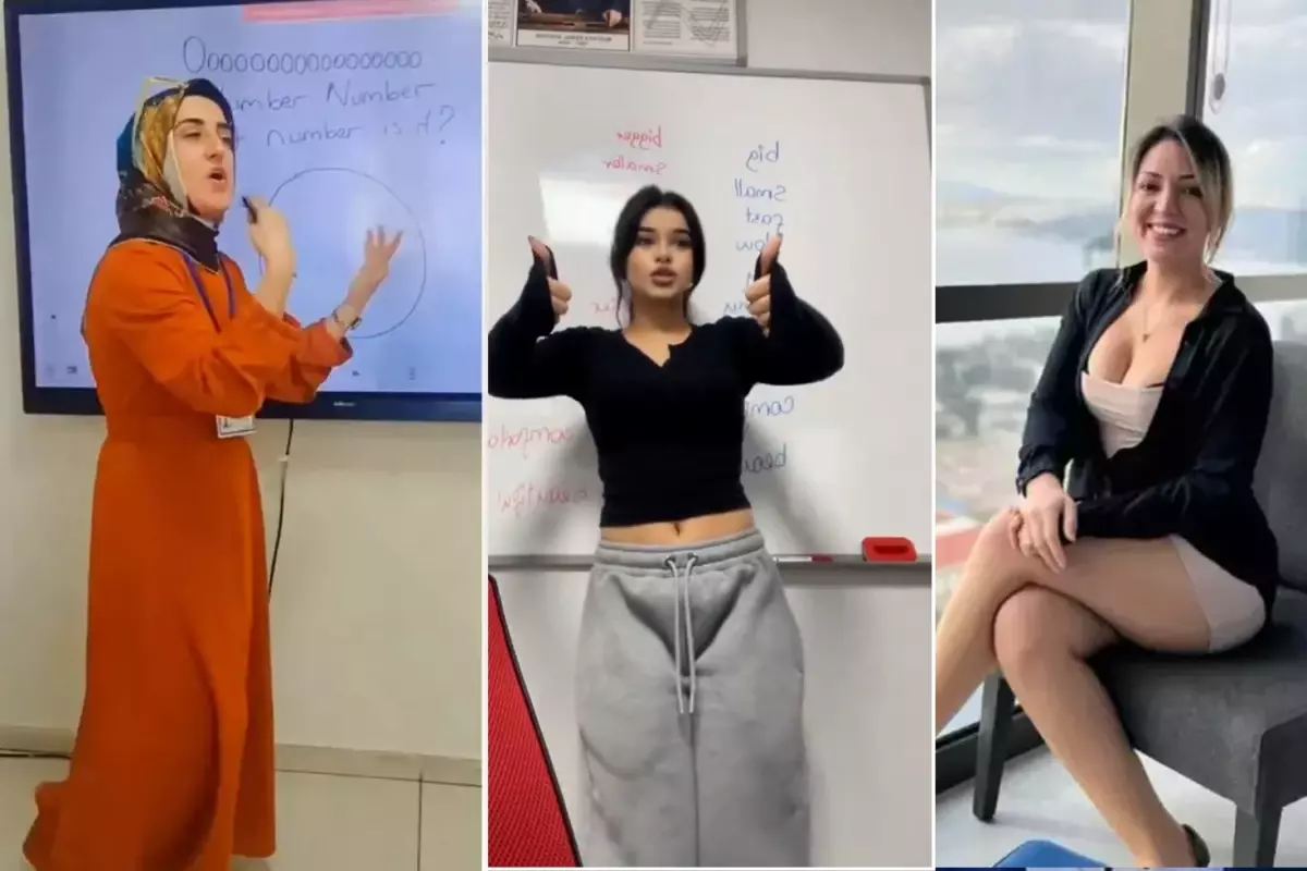 MEB, fenomen öğretmenler için harekete geçti! Ağır cezalar yolda