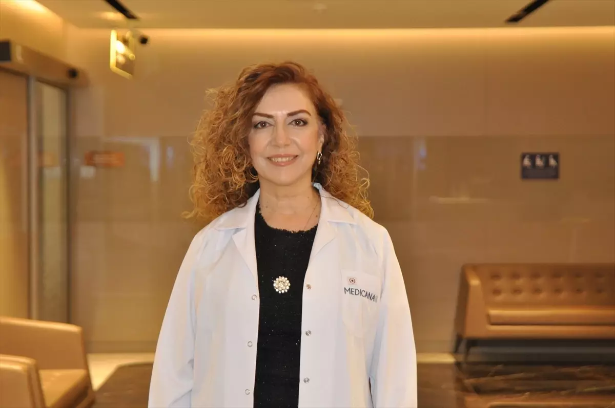 Hipertansiyonun Erken Teşhisi İçin Tansiyon Ölçümü Önemli