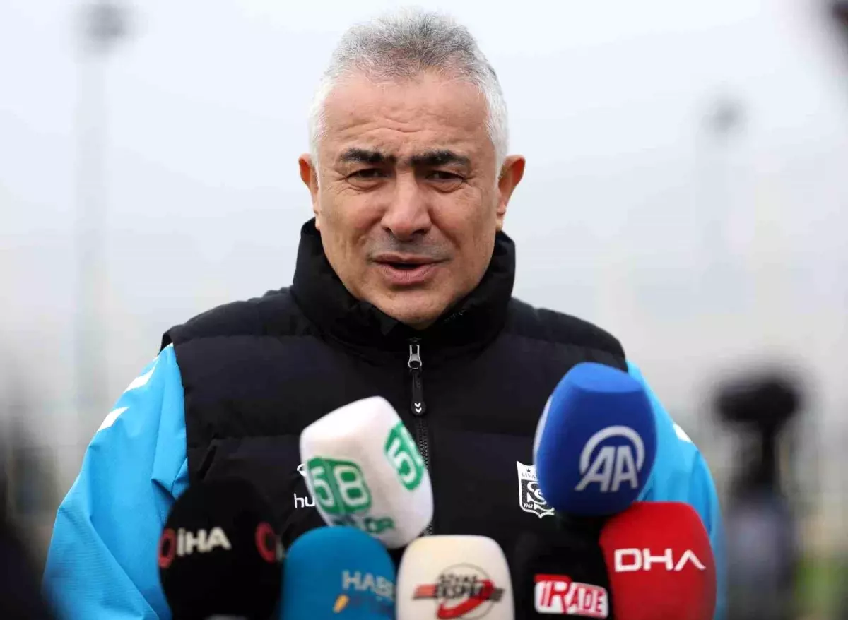 Sivasspor\'da Transfer Hazırlıkları Başladı