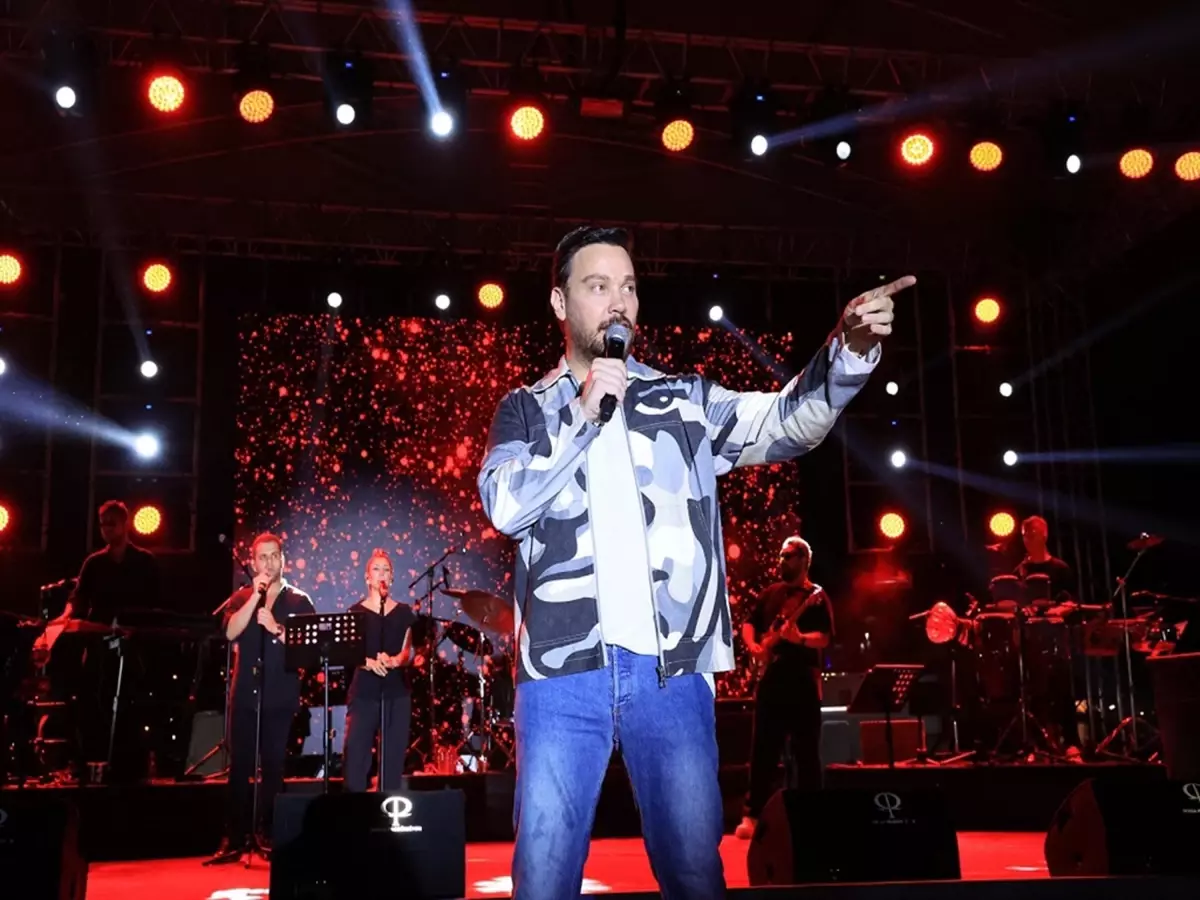 Sinan Akçıl\'a Otopark Davası